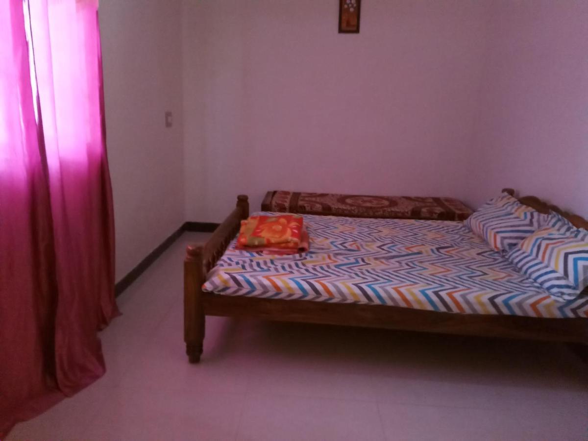 Hill Side Estate Appartement Madikeri Buitenkant foto