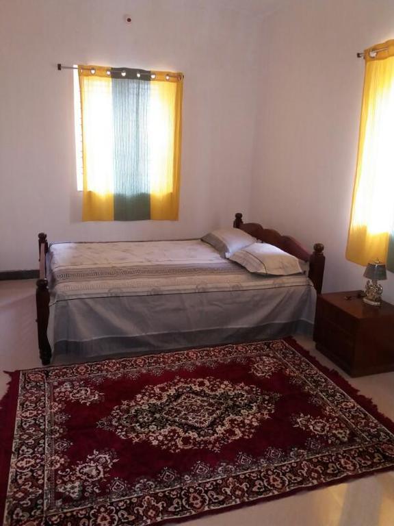 Hill Side Estate Appartement Madikeri Buitenkant foto